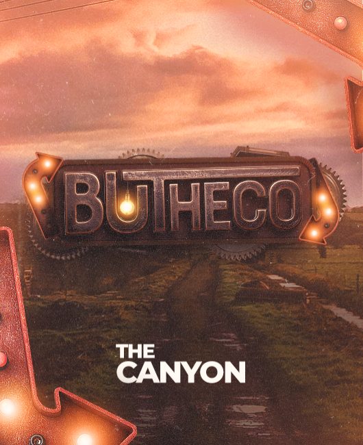 The Canyon | BuTHEco