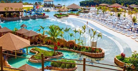 BALI PARK | MÊS JULHO