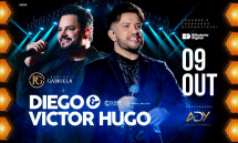 Diego & Victor Hugo