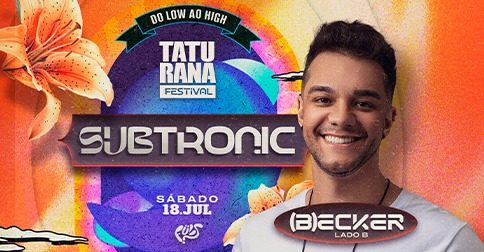 Subtronic Becker