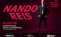 Nando Reis