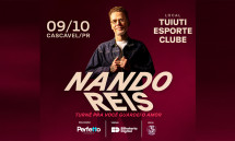 Nando Reis