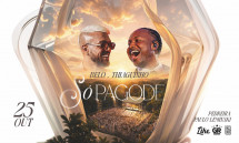 Só Pagode