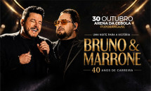 Bruno & Marrone