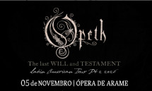 Opeth