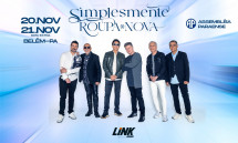 Roupa Nova