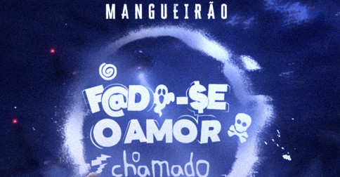 Imagen de la fuente — FODA-SE O AMOR - O CHAMADO DO EX - OPEN BAR