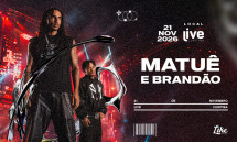Matuê e Brandão