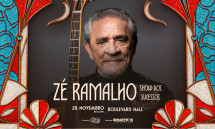 Zé Ramalho