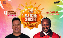 Marine Sunset 2026