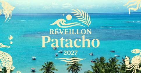 Imagem da fonte — Réveillon Patacho 2027
