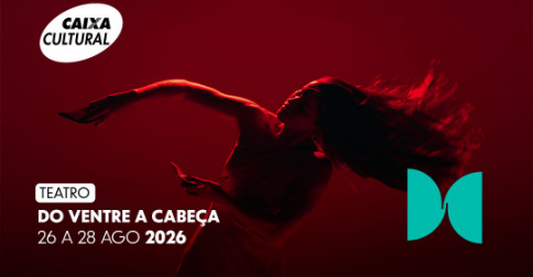 Do Ventre à Cabeça em Belém