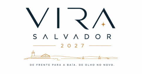 Flyer: REVEILLON VIRA SALVADOR 2027