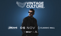 Vintage Culture