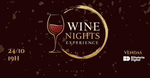 Source image — WINE EXPERIENCE - 1ª Edição