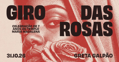 Imagem da fonte — GIRO DAS ROSAS
