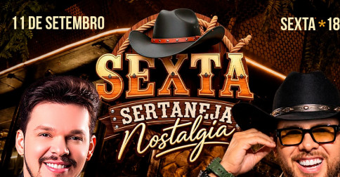 Sexta Sertaneja em Belém
