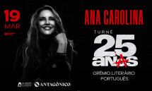 Ana Carolina