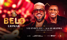 Belo + Liomar