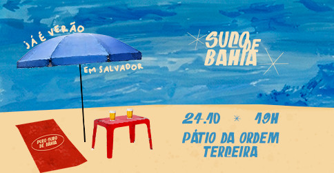 Imagem da fonte — SUCO DE BAHIA