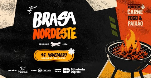 Imagem da fonte — BRASA NORDESTE