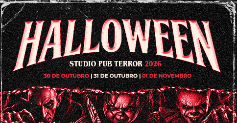 Imagen de la fuente — HALLOWEEN STUDIO PUB TERROR 2026
