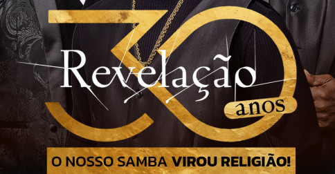 Imagem da fonte — REVELAÇÃO - SANTO SÁBADO