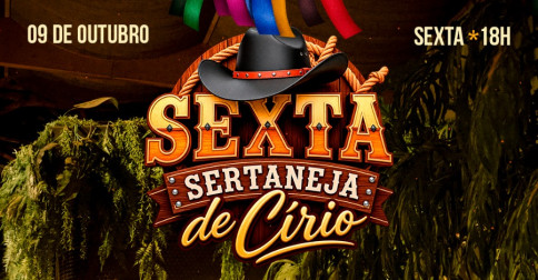 Source image — SEXTA SERTANEJA