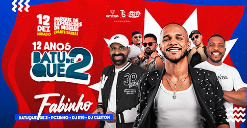 Source image — BDAY BATUQUE DE 2 - FABINHO