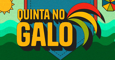 Imagen de la fuente — Quinta no Galo – BANDA SOM DA TERRA e convidados