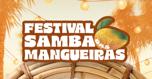 Source image — FESTIVAL SAMBA DAS MANGUEIRAS - 1 ANO
