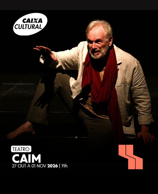Imagem da fonte — CAIM