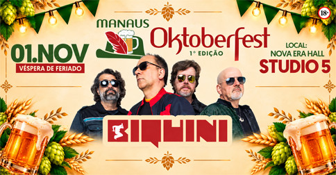 Bild der Quelle — BIQUÍNI CAVADÃO - OKTOBERFEST
