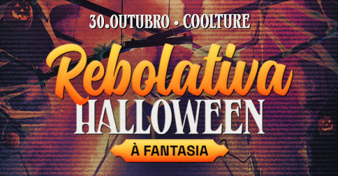 Bild der Quelle — Rebolativa Halloween À Fantasia