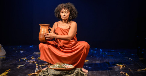 Água Doces Memórias de Rio em Belém