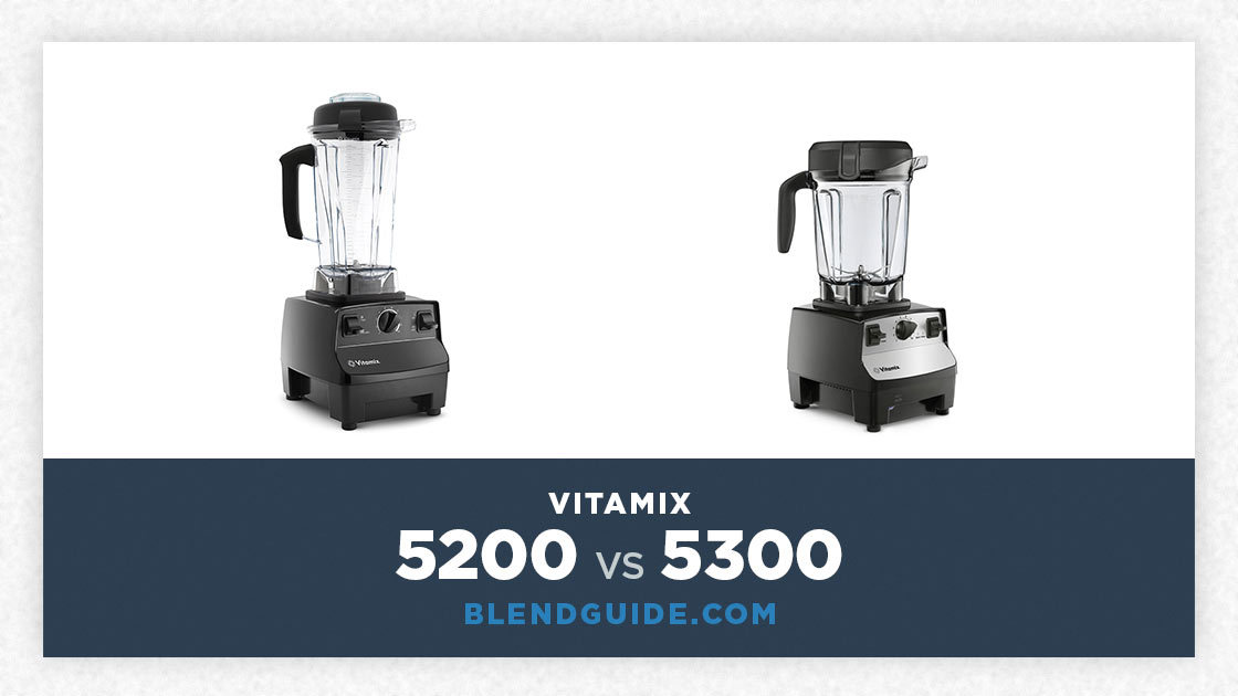 Find the Right Vitamix Blender | Blend Guide