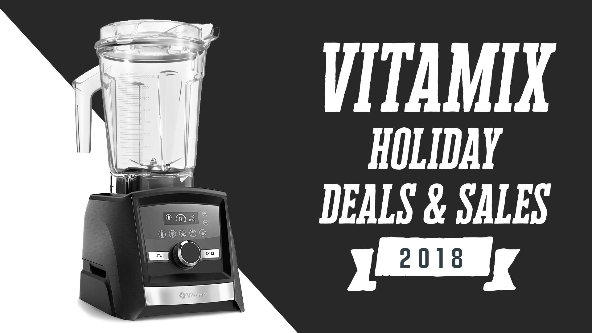 Blog Home Blend Guide