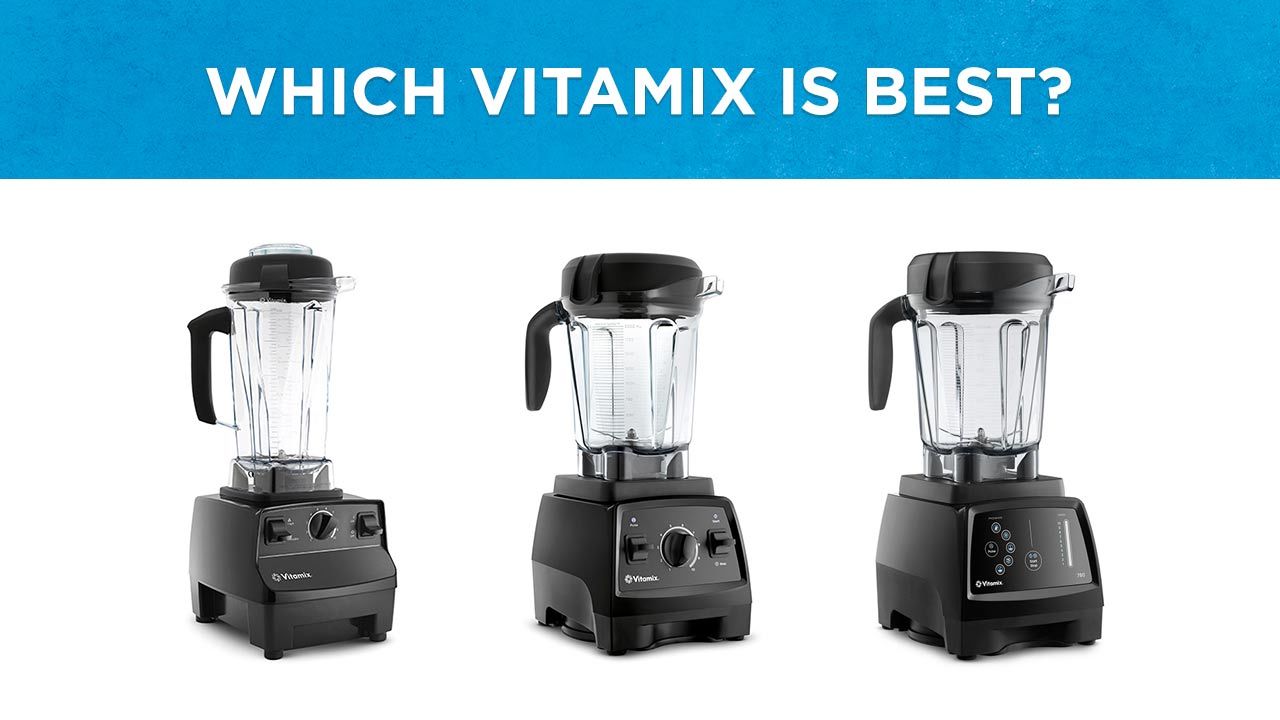 Blog Home Blend Guide