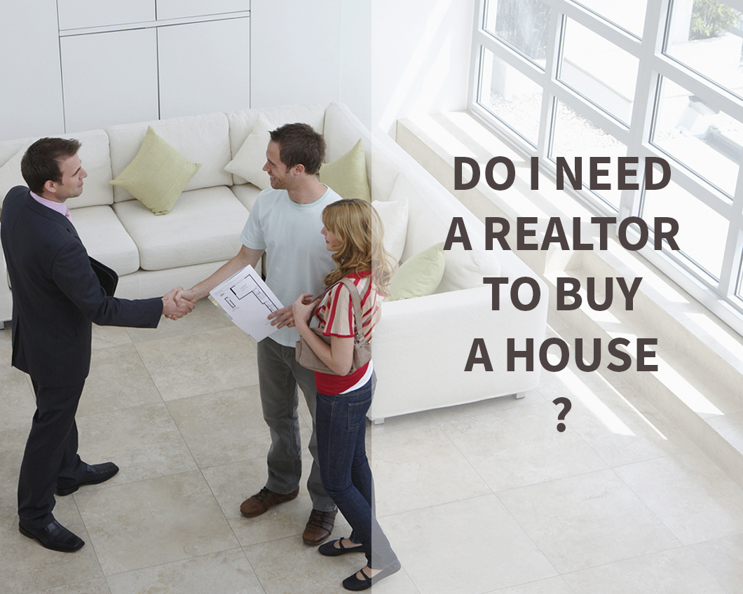 Do I Need a Realtor to Buy a House? RentPost Blog