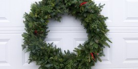 wreath