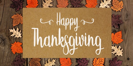 Thanksgiving
