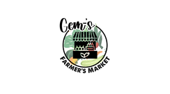 Waterloo Farmers Market website banner