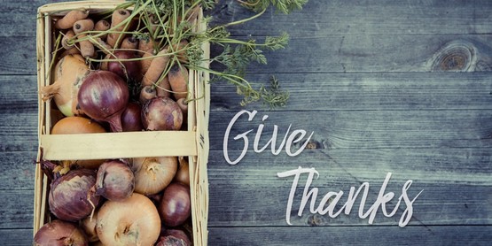 Thanksgiving Graphic 