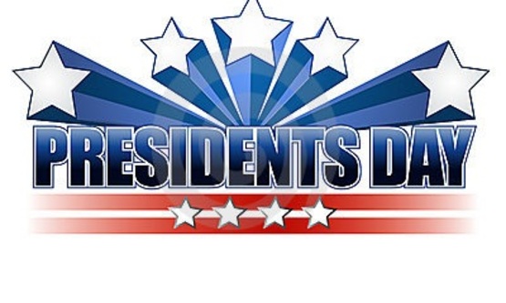 Presidents Day clipart