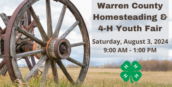 Warren County Youth Fair