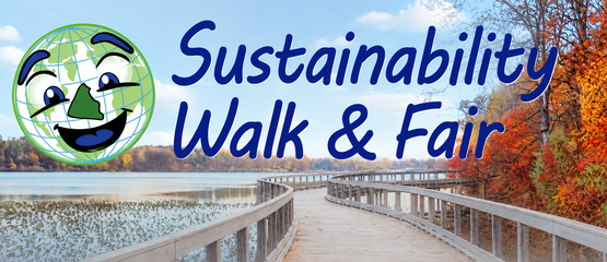 Sustainability Walk