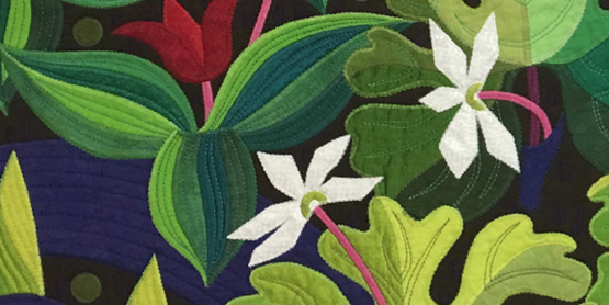 Spring Gardening Trio