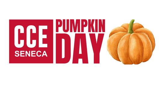 CCE Seneca Pumpkin Day 2026