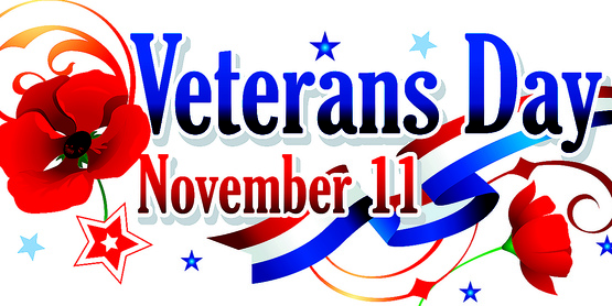 Veteran's Day