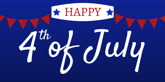 independence day 4th of July holiday 